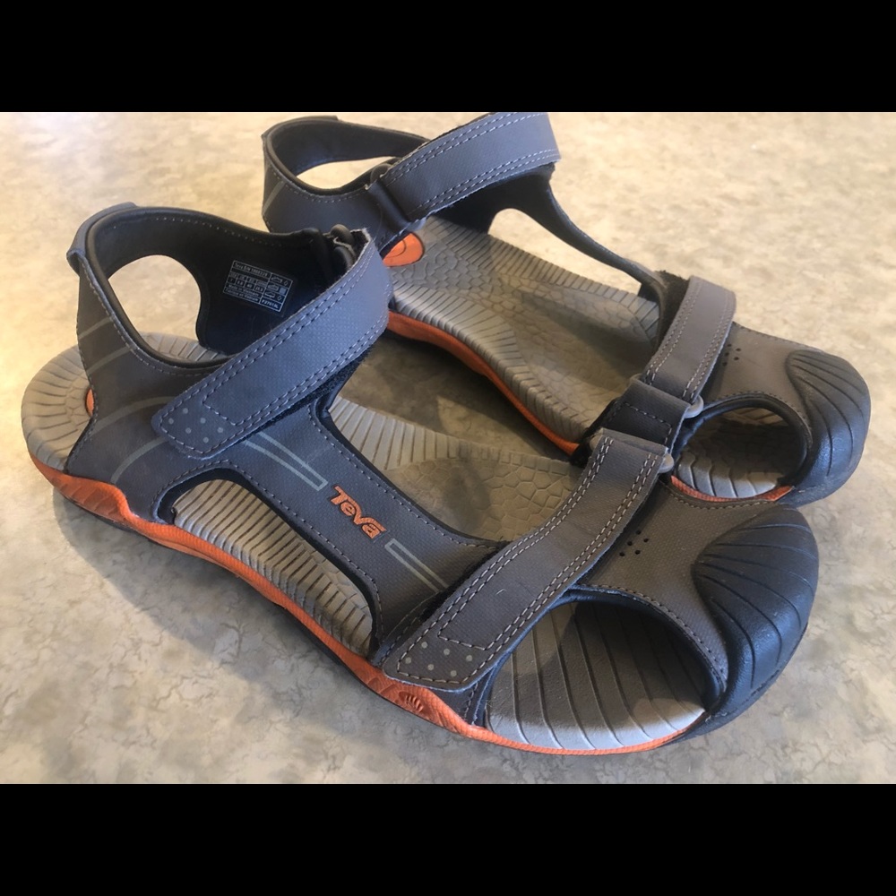 Teva sandals
